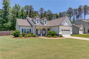 149 Manor Dr, Hull, GA 30646 - Photo 3