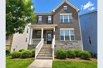 3760 Village Park Drive, Duluth, GA 30096 - Photo 1