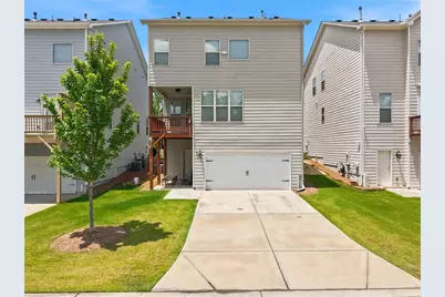 3760 Village Park Drive, Duluth, GA 30096 - Photo 5