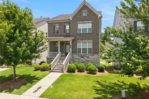 3760 Village Park Dr, Duluth, GA 30096 - Photo 3