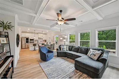 4079 Brookmont Way, Auburn, GA 30011 - Photo 3