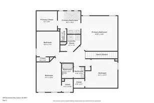 4079 Brookmont Wy, Auburn, GA 30011 - Photo 39