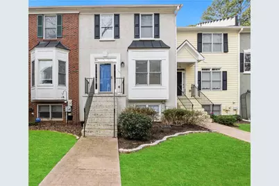 260 Manning Road SW #155, Marietta, GA 30064 - Photo 1