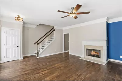 260 Manning Road SW #155, Marietta, GA 30064 - Photo 7