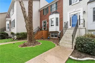 260 Manning Road SW, Marietta, GA 30064 - Photo 3
