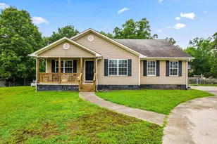530 Pleasant Valley Rd, Silver Creek, GA 30173 - Photo 1