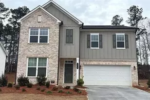 320 Silverleaf Trl, Bethlehem, GA 30620 - Photo 1
