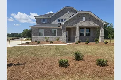 300 Earnshaw Avenue, McDonough, GA 30253 - Photo 1