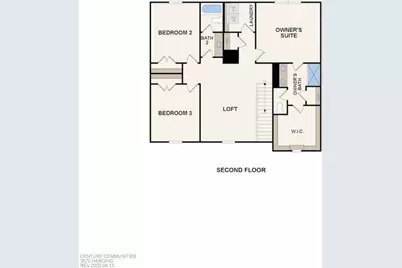 300 Earnshaw Avenue, McDonough, GA 30253 - Photo 21