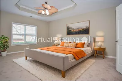 235 Villa Park Circle, Stone Mountain, GA 30087 - Photo 29