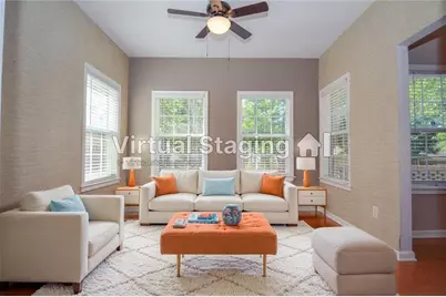 235 Villa Park Circle, Stone Mountain, GA 30087 - Photo 17