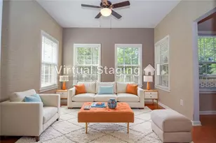 235 Villa Park Cir, Stone Mountain, GA 30087 - Photo 17