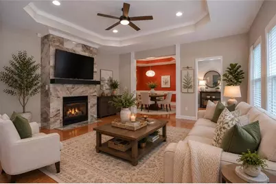 235 Villa Park Circle, Stone Mountain, GA 30087 - Photo 7