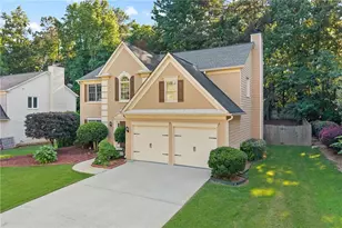 6605 Stapleford Ln, Duluth, GA 30097 - Photo 3
