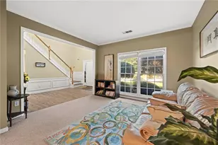 6605 Stapleford Ln, Duluth, GA 30097 - Photo 9