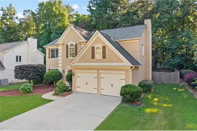 6605 Stapleford Lane, Duluth, GA 30097 - Photo 3