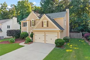 6605 Stapleford Ln, Duluth, GA 30097 - Photo 3