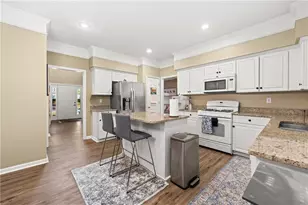 6605 Stapleford Ln, Duluth, GA 30097 - Photo 15