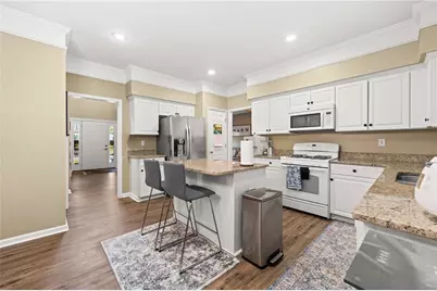 6605 Stapleford Lane, Duluth, GA 30097 - Photo 15
