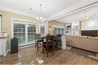 6605 Stapleford Lane, Duluth, GA 30097 - Photo 17
