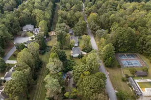 2612 Marcia Dr SW, Lawrenceville, GA 30044 - Photo 3