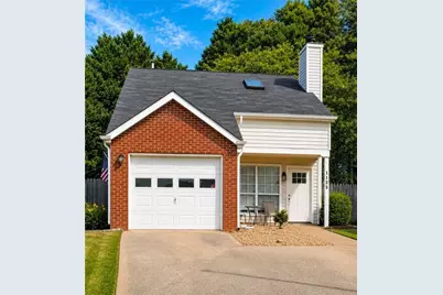 1125 Rook Place, Woodstock, GA 30188 - Photo 1