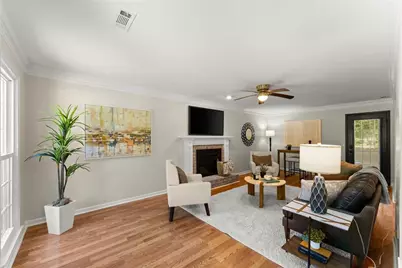 6315 Wyndham Lakes Drive, Dallas, GA 30157 - Photo 9
