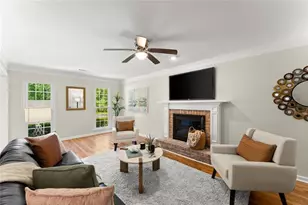 6315 Wyndham Lakes Dr, Dallas, GA 30157 - Photo 11