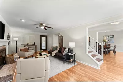 6315 Wyndham Lakes Drive, Dallas, GA 30157 - Photo 35