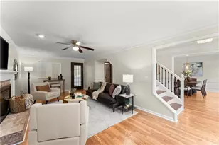 6315 Wyndham Lakes Dr, Dallas, GA 30157 - Photo 35