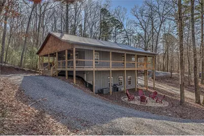 747 Matrix Lane, Ellijay, GA 30540 - Photo 27