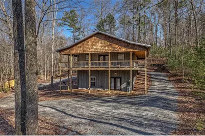 747 Matrix Lane, Ellijay, GA 30540 - Photo 23