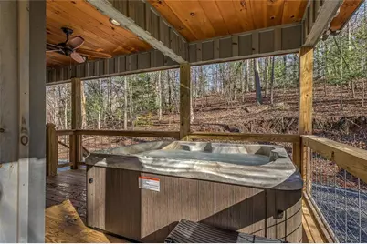 747 Matrix Lane, Ellijay, GA 30540 - Photo 15