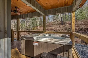 747 Matrix Ln, Ellijay, GA 30540 - Photo 15