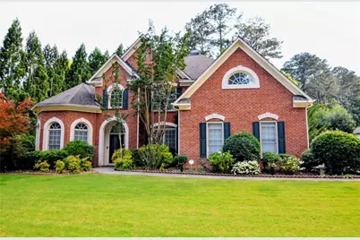 11210 Donnington Drive, Duluth, GA 30097 - Photo 1