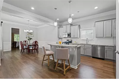 1808 Treymire Court, Stone Mountain, GA 30088 - Photo 19