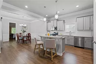 1808 Treymire Ct, Stone Mountain, GA 30088 - Photo 19