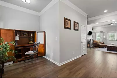 1808 Treymire Court, Stone Mountain, GA 30088 - Photo 9