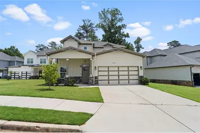 1808 Treymire Court, Stone Mountain, GA 30088 - Photo 3