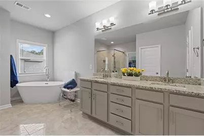 1808 Treymire Court, Stone Mountain, GA 30088 - Photo 41