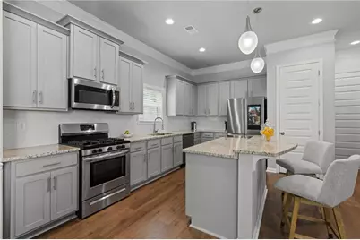 1808 Treymire Court, Stone Mountain, GA 30088 - Photo 23