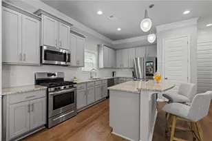 1808 Treymire Ct, Stone Mountain, GA 30088 - Photo 23