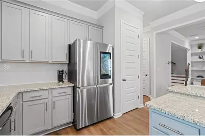1808 Treymire Court, Stone Mountain, GA 30088 - Photo 21