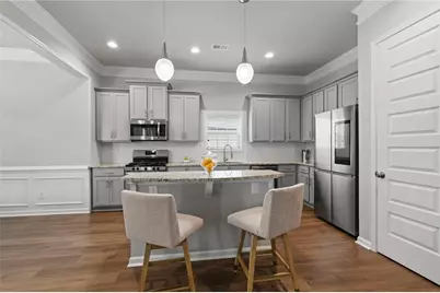 1808 Treymire Court, Stone Mountain, GA 30088 - Photo 17