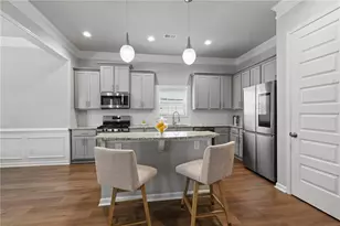 1808 Treymire Ct, Stone Mountain, GA 30088 - Photo 17