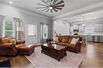 1808 Treymire Court, Stone Mountain, GA 30088 - Photo 13
