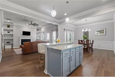 1808 Treymire Court, Stone Mountain, GA 30088 - Photo 25