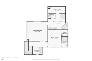 1808 Treymire Ct, Stone Mountain, GA 30088 - Photo 57