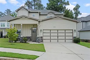 1808 Treymire Ct, Stone Mountain, GA 30088 - Photo 1