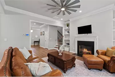 1808 Treymire Court, Stone Mountain, GA 30088 - Photo 15